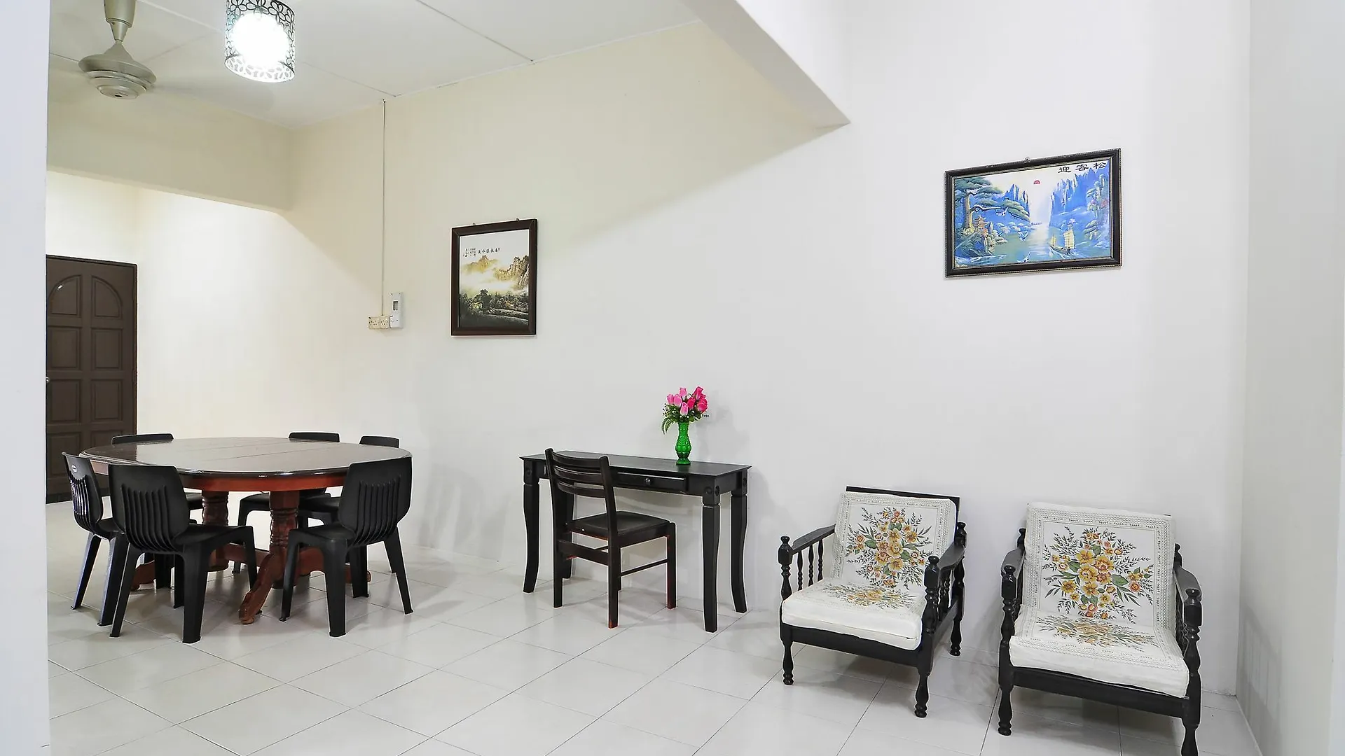 Chin Hua Holiday Home 5 Malacca 0*,  Malaysia